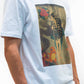 T-shirt Pokémon Giappone in cotone biologico