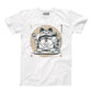 T-shirt Maneki Neko Ninja streetwear manga