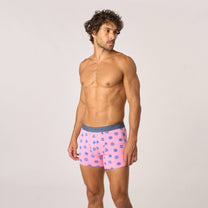 Boxer in cotone biologico Suneyes