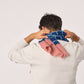 Foulard in cotone biologico Creta