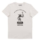T-shirt Gremlins Summer Game in cotone biologico