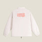 Giacca bomber Voyage in cotone biologico