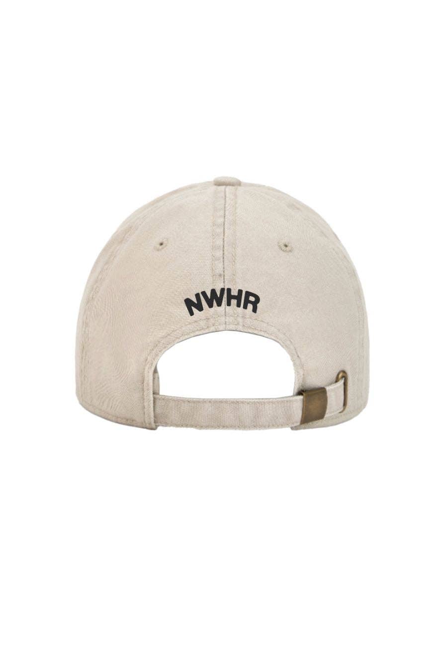 Cappellino baseball in cotone biologico con ricamo rana