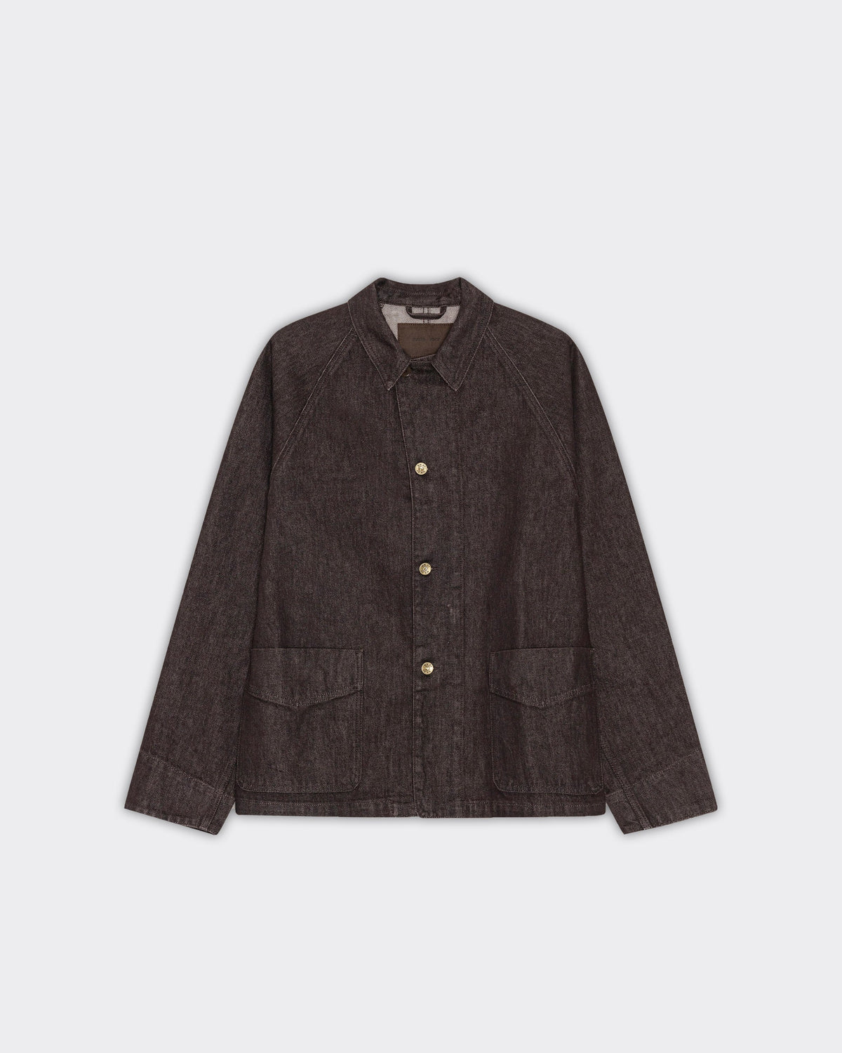Giacca Aiko Dark Brow