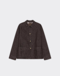 Giacca Aiko Dark Brow