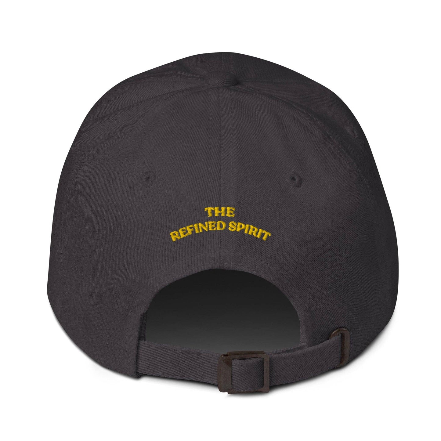 Cappellino da baseball ricamato “Aperitivo? Call Prosecco”