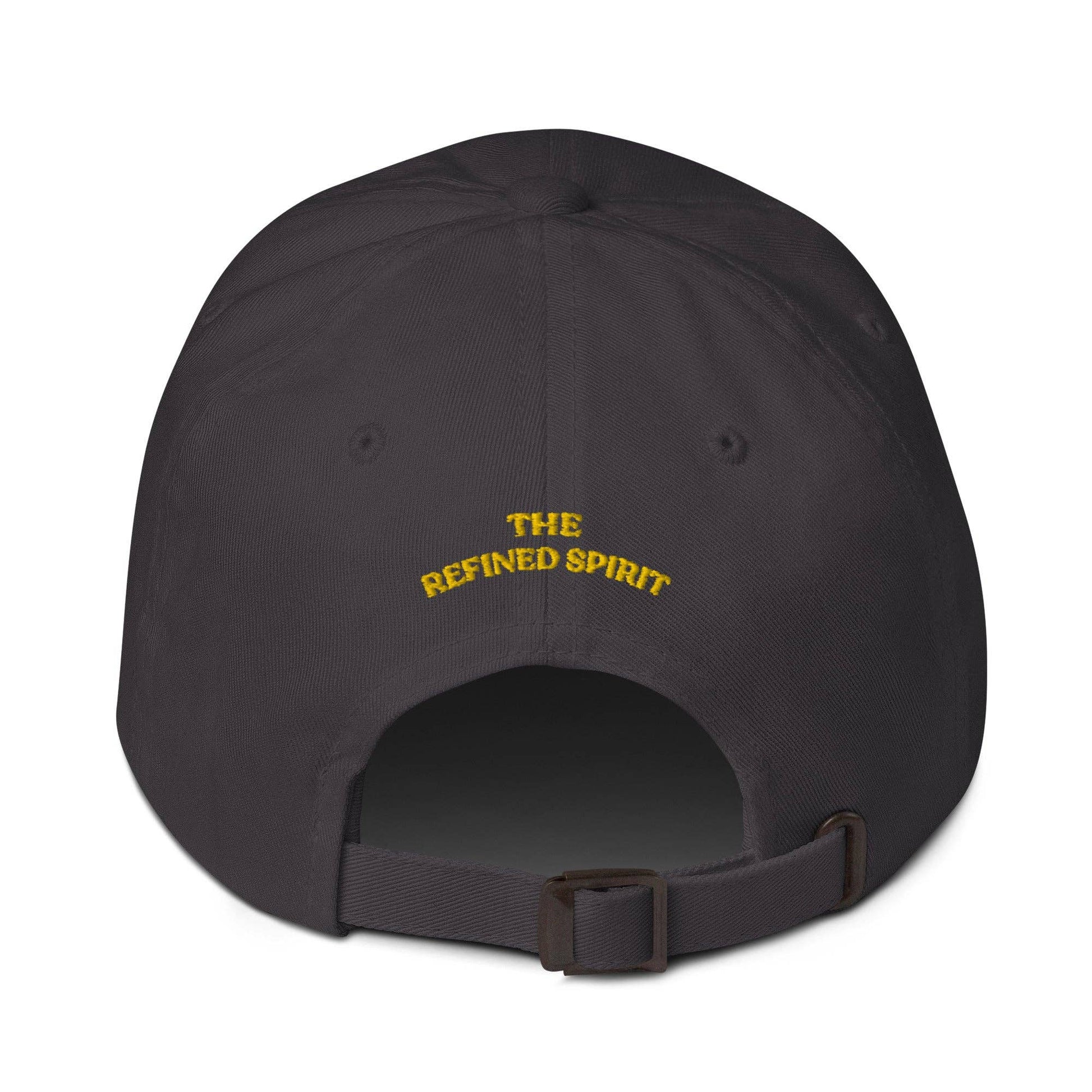 Cappellino da baseball ricamato “Aperitivo? Call Prosecco”
