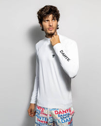 T-shirt a maniche lunghe anti UV