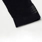 Giacca da completo in velluto a coste blu navy