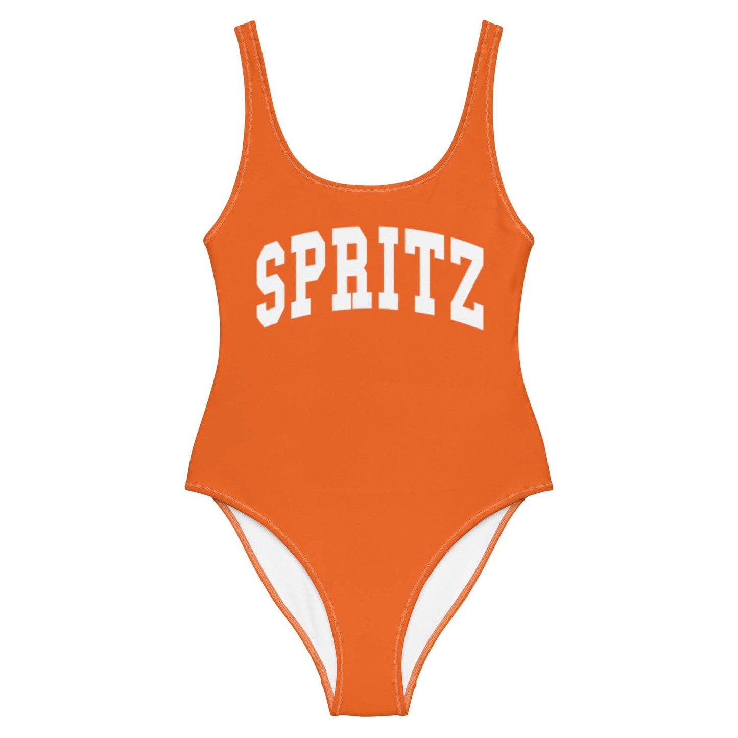 Costume intero Spritz