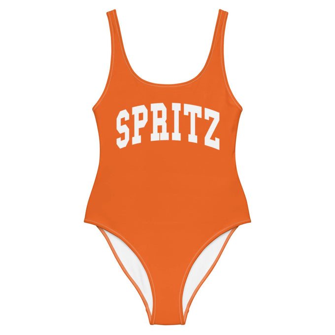 Costume intero Spritz