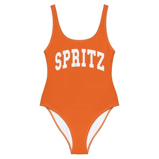 Costume intero Spritz