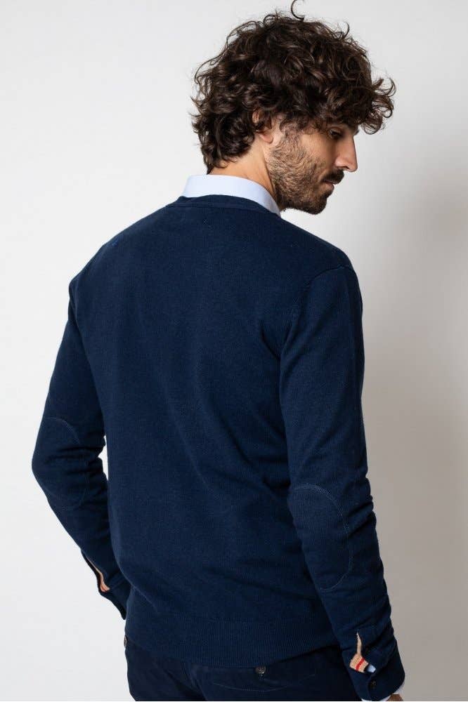 Cardigan Dandy Notturno