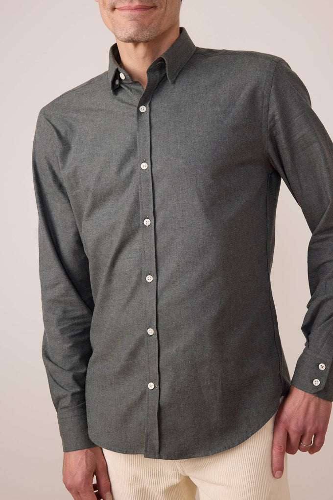 Camicia Five Beans