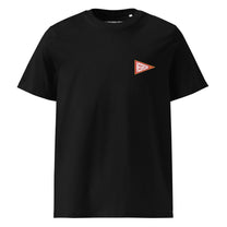 T-shirt biologica unisex Negroni Racing Team