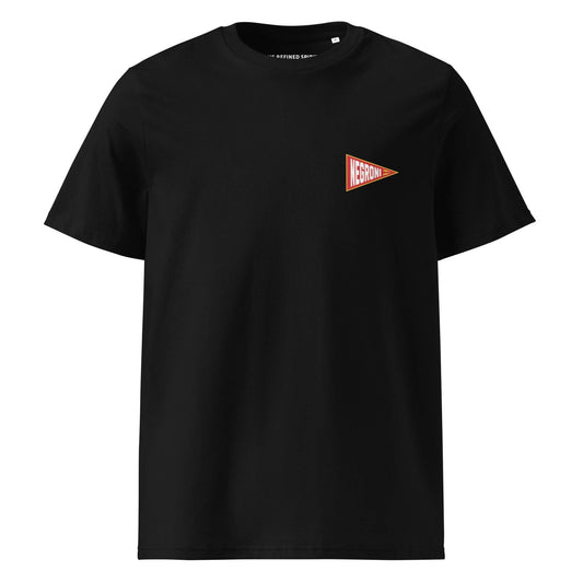 T-shirt biologica unisex Negroni Racing Team