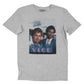 T-shirt Sonny & Rico Miami Vice