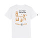 T-shirt Check Your Gas