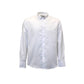 Camicia uomo button-down elegante