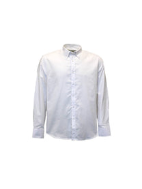 Camicia uomo button-down elegante