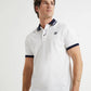 Polo Williot in piqué di cotone personalizzata