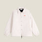 Giacca bomber Voyage in cotone biologico
