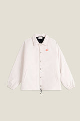 Giacca bomber Voyage in cotone biologico