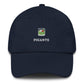 Cappellino da baseball Picante ricamato