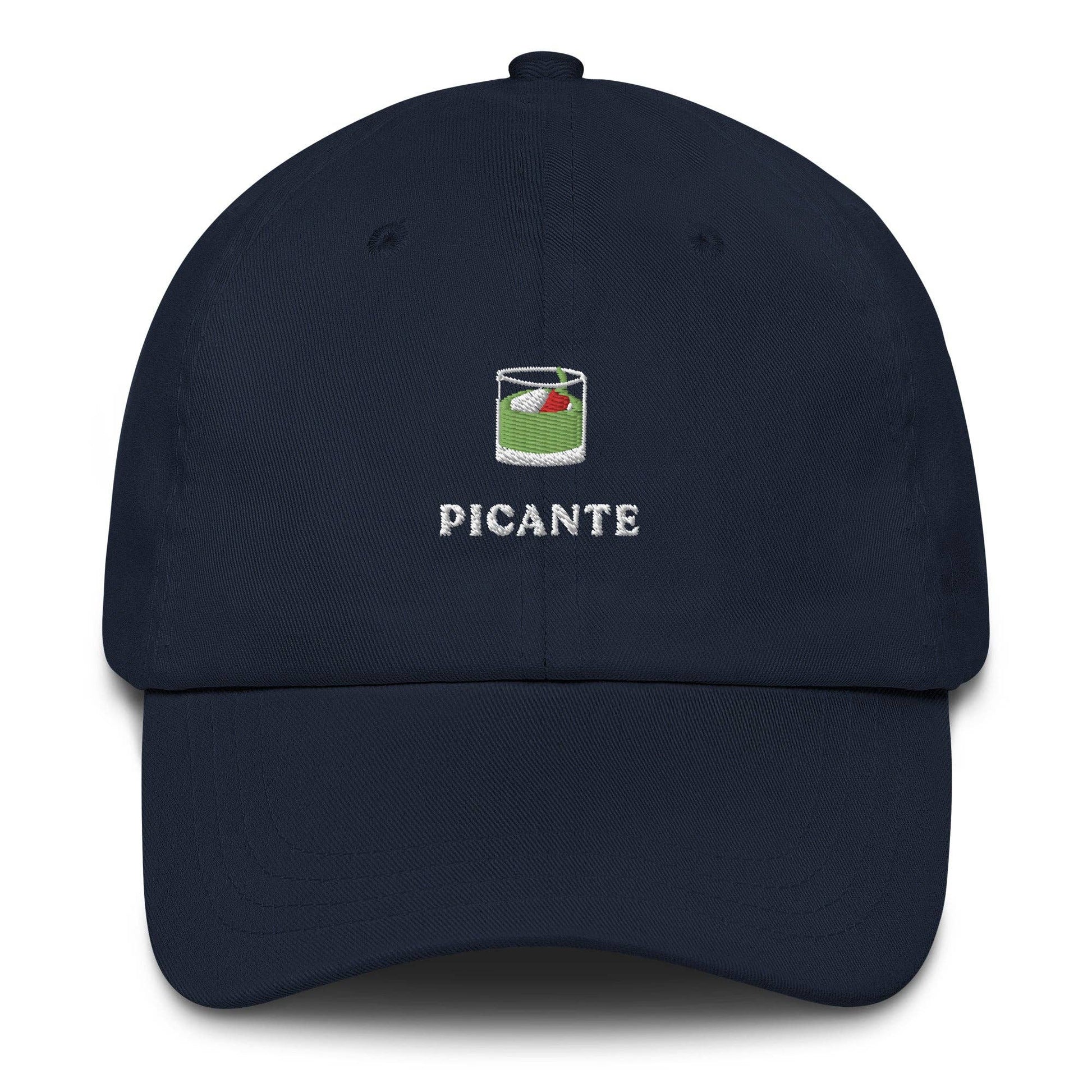 Cappellino da baseball Picante ricamato