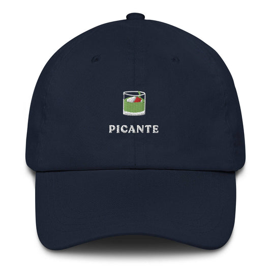 Cappellino da baseball Picante ricamato