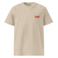 T-shirt unisex in cotone biologico Espresso Martini