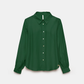 Camicia classica a maniche lunghe