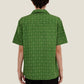 Camicia Jungles Shades in cotone premium