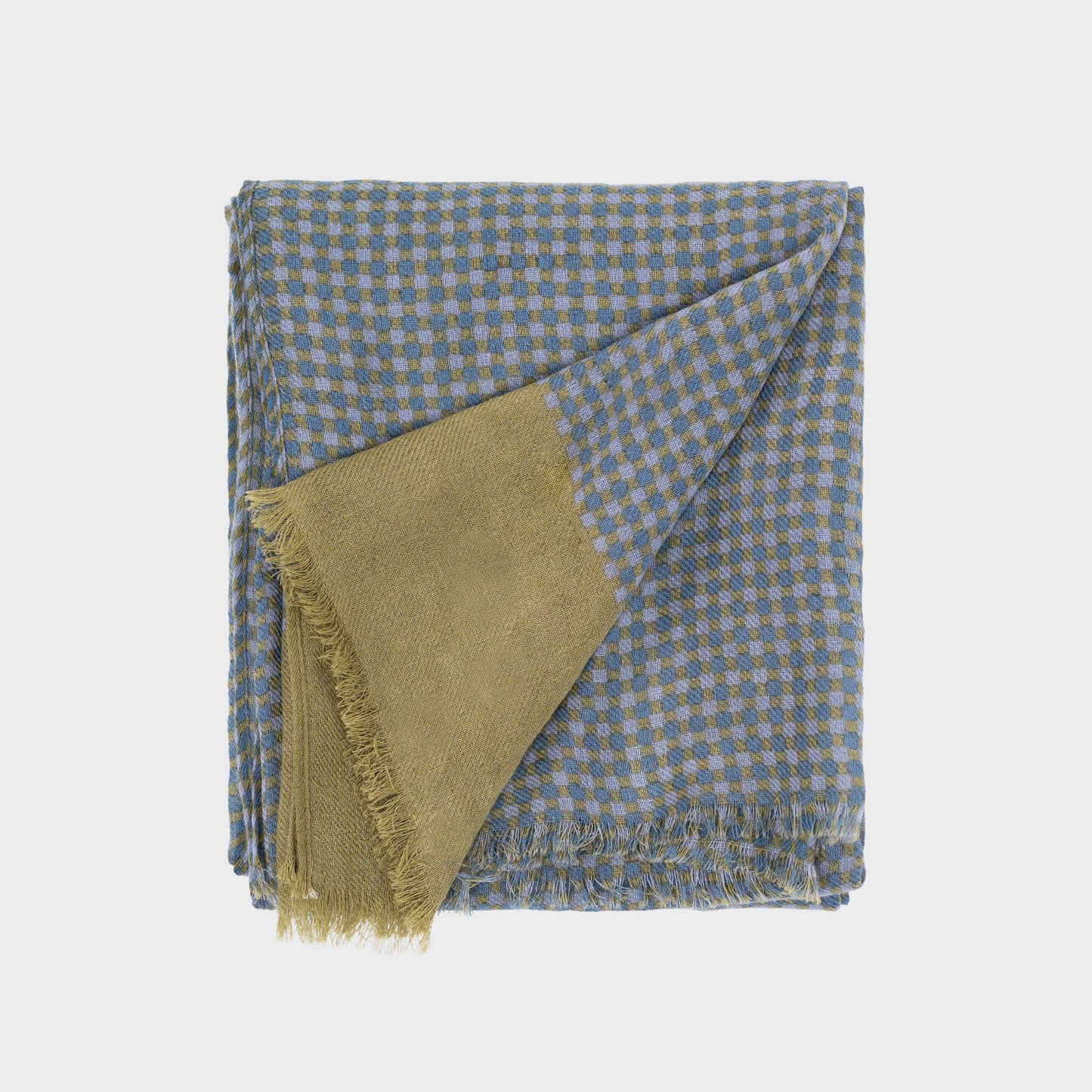 Foulard in lana Marceau