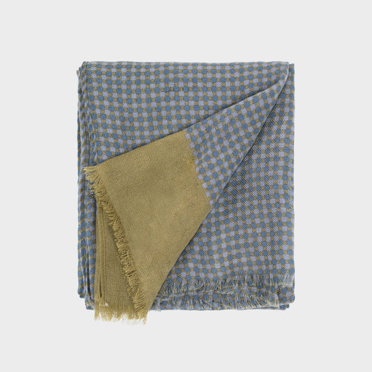 Foulard in lana Marceau