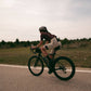 Maglia da ciclismo Granate Series