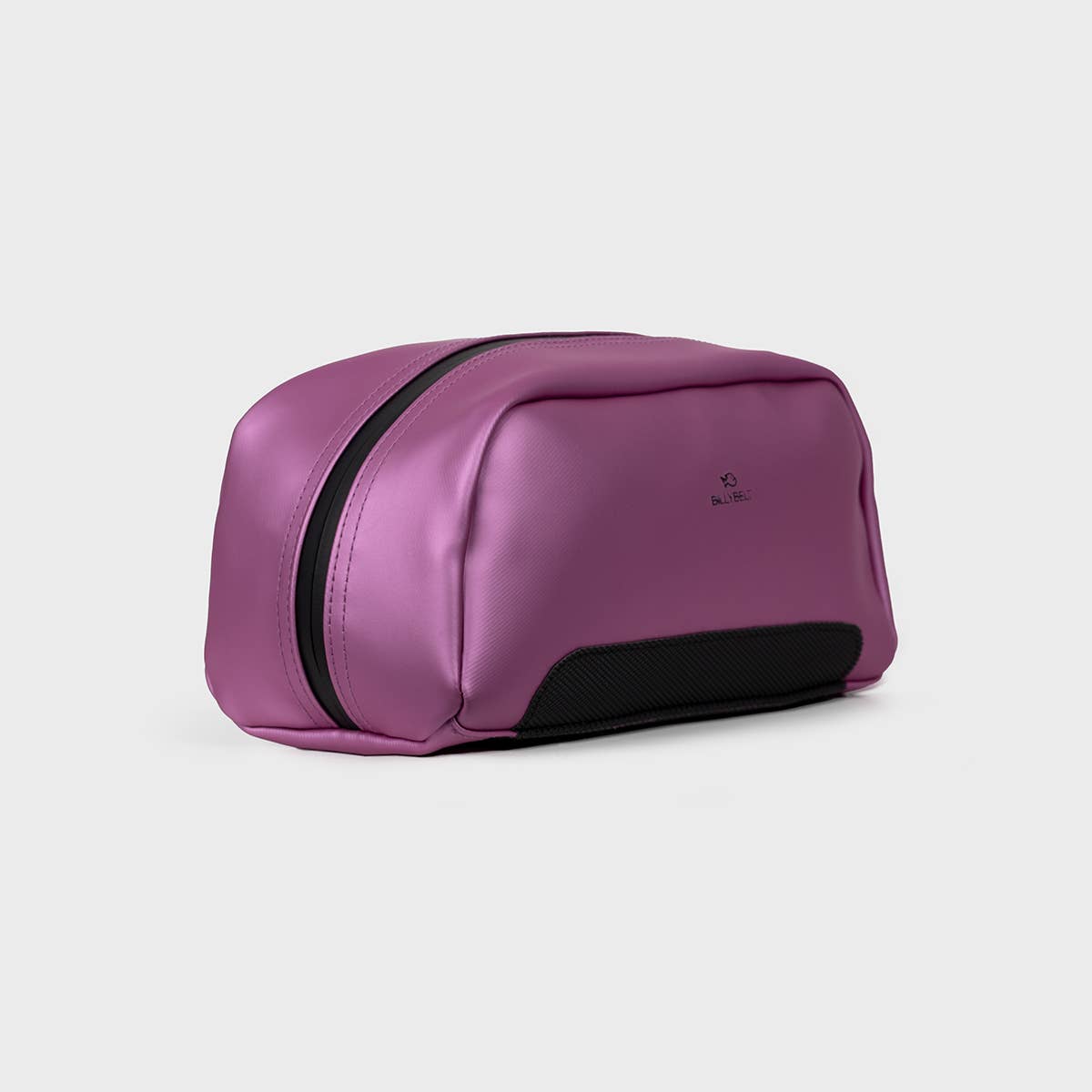 Borsa da toilette compatta rosa
