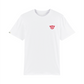 T-shirt Aspen in cotone biologico