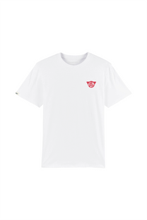 T-shirt Aspen in cotone biologico