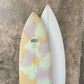 Tavola da surf Fish Sani