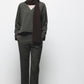 Pantaloni slim fit essenziali