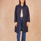 Trench Vaya in cotone