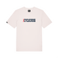 T-shirt ciclocross in cotone biologico