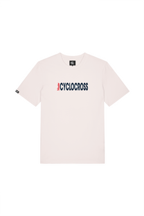 T-shirt ciclocross in cotone biologico