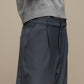 Pantaloni palazzo a vita alta