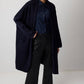 Cardigan oversize in maglia con tasche