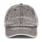 Cappello vintage ricamato “Dolce Far Niente”