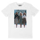 T-shirt Charlie’s Angels con stampa fotografica