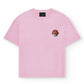 T-shirt giapponese Museo del Prado in cotone organico