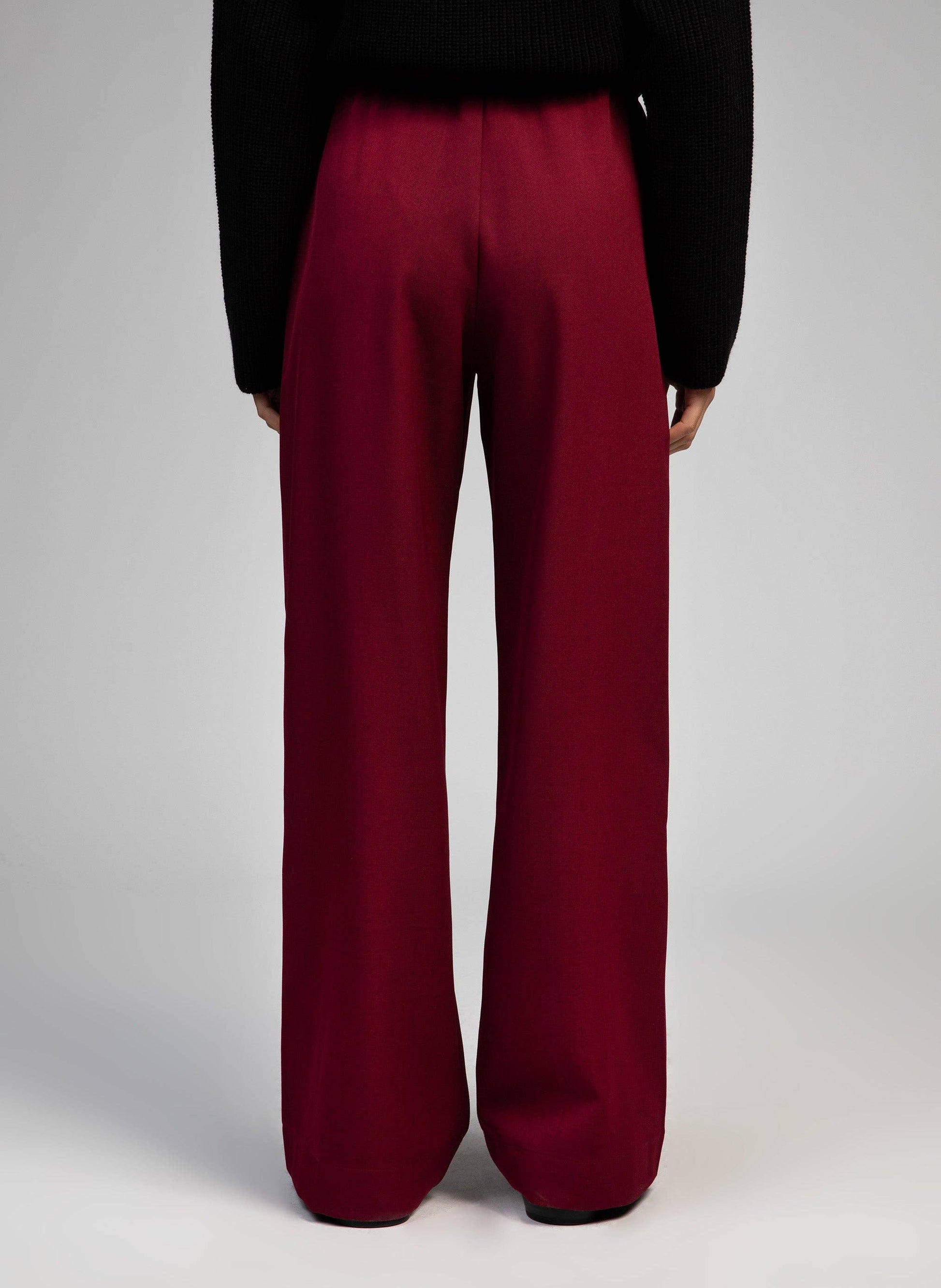 Pantaloni fluidi Pamjo Malaga